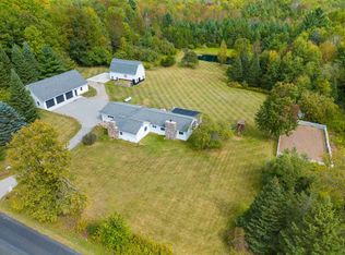 N7084 Right Of Way Rd, Crivitz, WI 54114