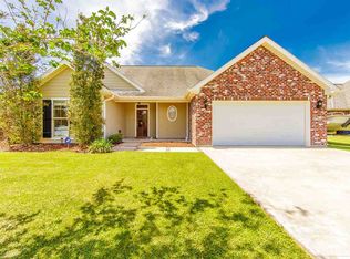 443 Donald Dr, Thibodaux, LA 70301