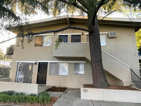 521 N Hill Ave APT 10, Pasadena, CA 91106