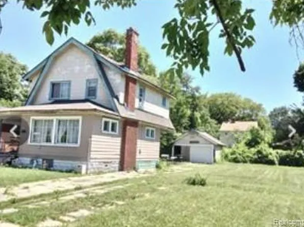 9360 Cheyenne St, Detroit, MI 48228