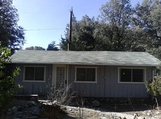 918 Mesa Ave, Mt Baldy, CA 91759