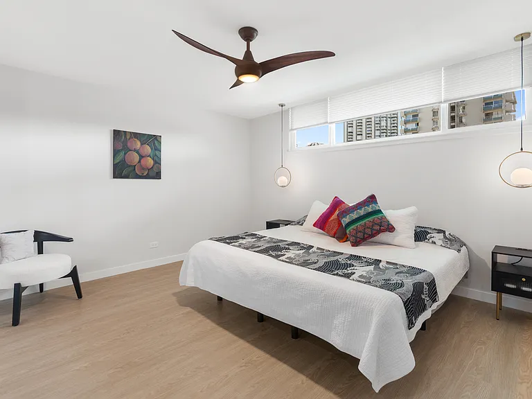 204 Kapahulu Ave #303 — Photo 26