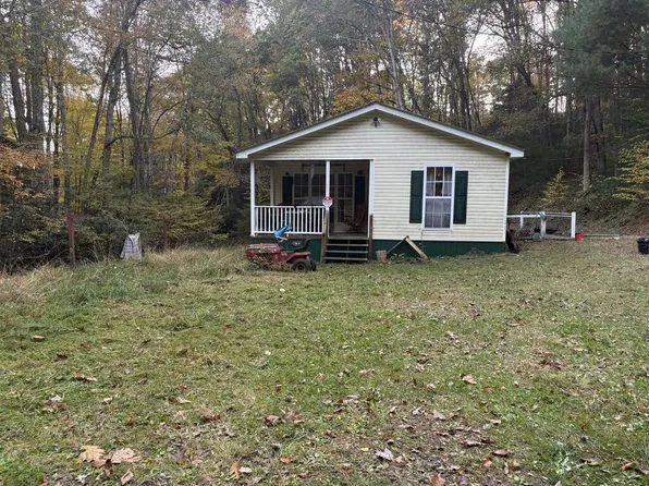 604 Remus Cain Rd, Marlinton, WV 24954