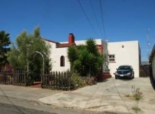 1522 Rice St, Vallejo, CA 94590