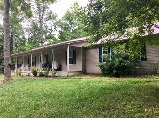 129 Butterfly Ln, Heiskell, TN 37754