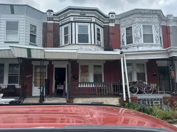 5850 Osage Ave, Philadelphia, PA 19143