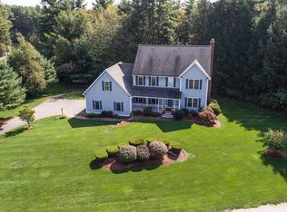 62 Tirrell Rd, Bedford, NH 03110