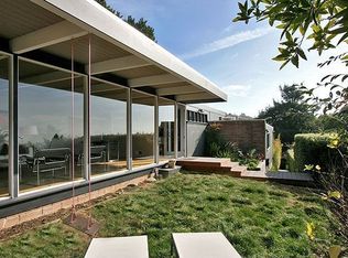 605 Wellesley Ave, Kensington, CA 94708
