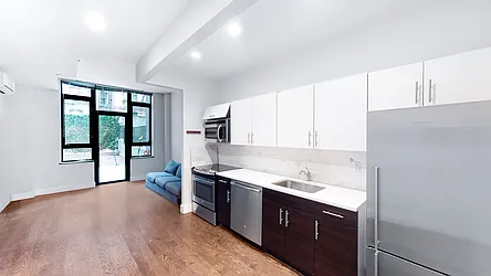 Rented by General Property Management Associates Inc.