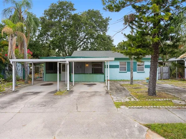 5409 S Lois Ave, Tampa, FL 33611