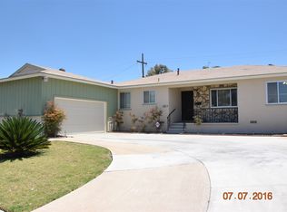 885 Ash Ave, Chula Vista, CA 91911