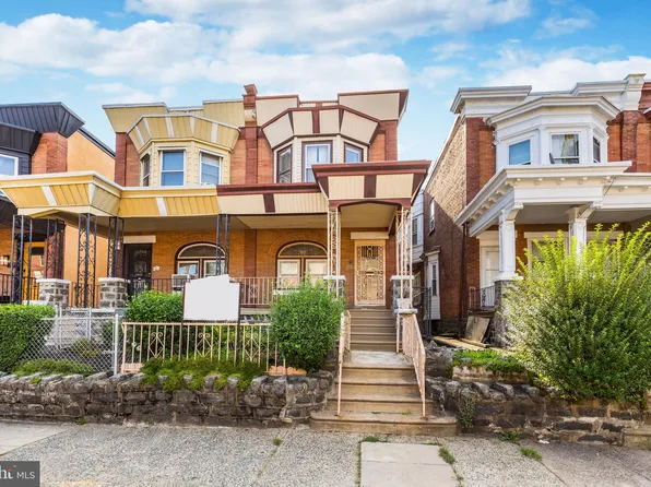 315 S 51st St, Philadelphia, PA 19143
