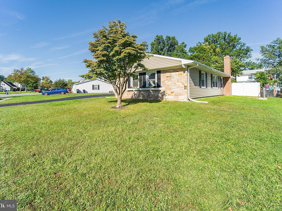 12710 Clearfield Dr, Bowie, MD 20715 Zillow