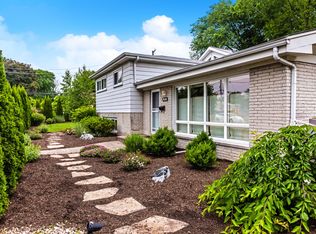 3636 Enfield Ave, Skokie, IL 60076