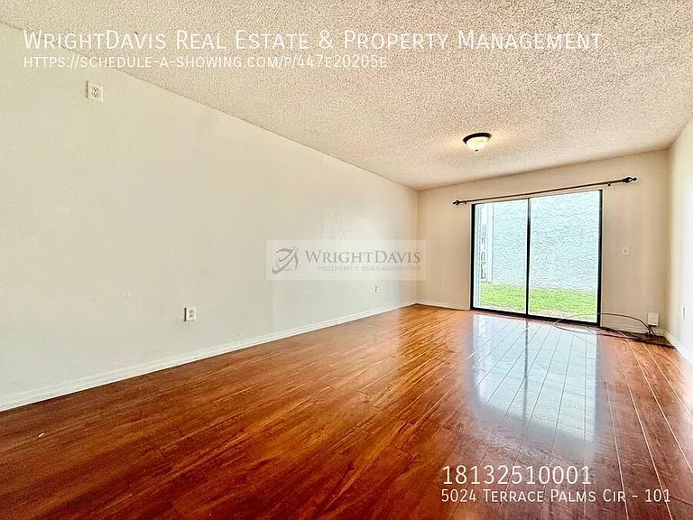 5024 Terrace Palms Cir #101 — Photo 4