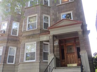 1533 W Highland Ave APT 2, Chicago, IL 60660
