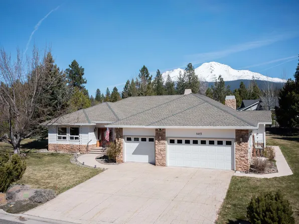 1415 Conan Ct, Mount Shasta, CA 96067