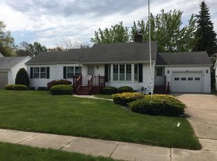 7491 Park St, Pigeon, MI 48755