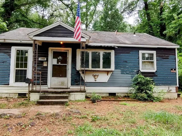 1069 Elm St, Camden, AR 71701