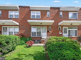 4155 Crestheights Rd, Baltimore, MD 21215