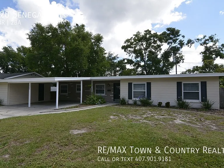 520 Seneca Trl — Photo 1