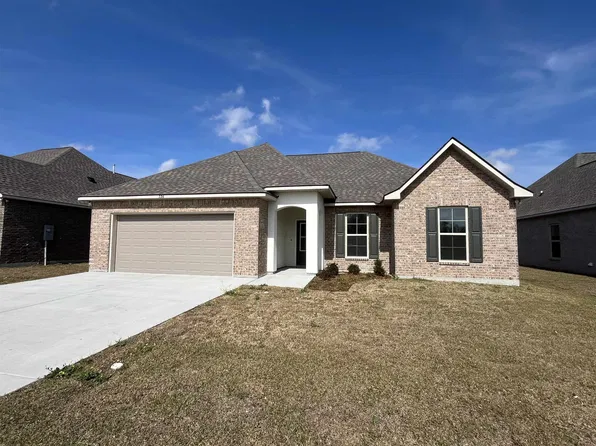 236 Owl Dr, Houma, LA 70364