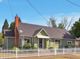 411 NE Yamhill St, Sheridan, OR 97378