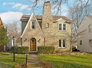 888 S Remington Rd, Bexley, OH 43209