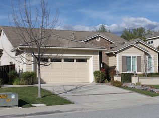 1593 Mountain View Trl, Beaumont, CA 92223