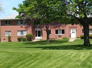 Brambury Ridge, Rochester, NY 14621