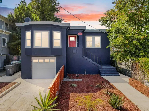 2659 Grande Vista Ave, Oakland, CA 94601
