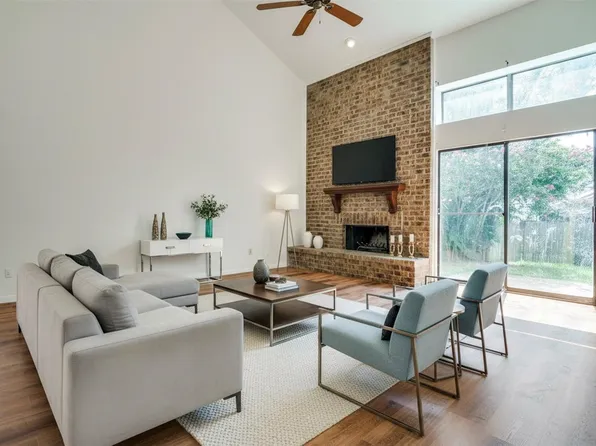 621 Via La Paloma, Mesquite, TX 75150