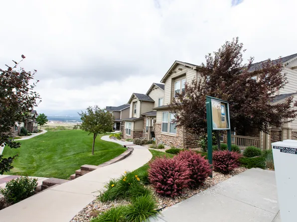 17051 Blue Mist Grv, Monument, CO 80132