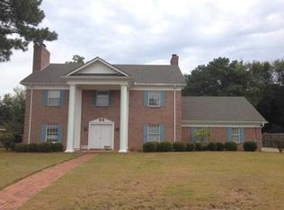 513 County Downs Rd, Montgomery, AL 36109