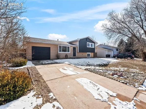 6550 Brook Forest Dr, Colorado Springs, CO 80911