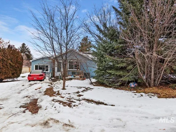 324 E Avenue G, Jerome, ID 83338