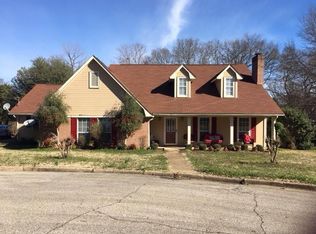 103 Andrew Cir, Tupelo, MS 38801