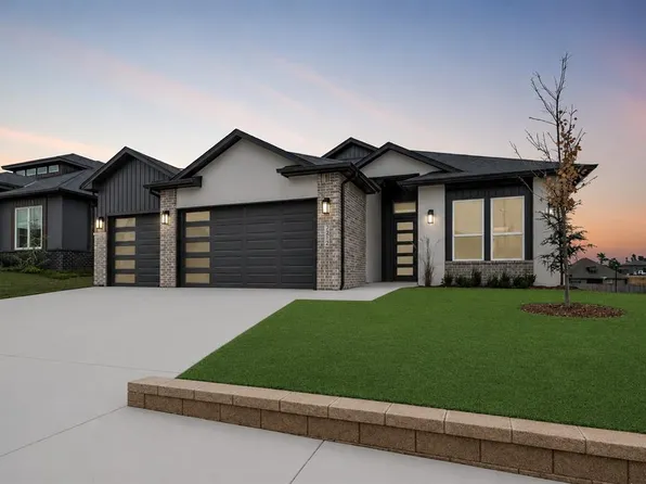 7212 NW 154th St, Edmond, OK 73013