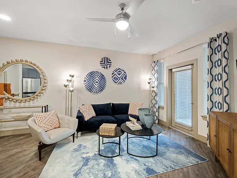 The Alexa Luxury Apartments I & II — Photo 19