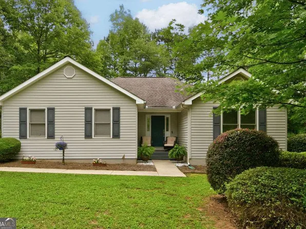 140 Wendy Ln, Athens, GA 30605