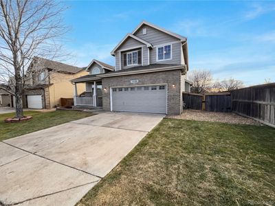 3480 E 100th Court, Thornton, CO, 80229
