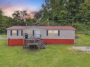 880 Old Ridge Rd, Duffield, VA 24244