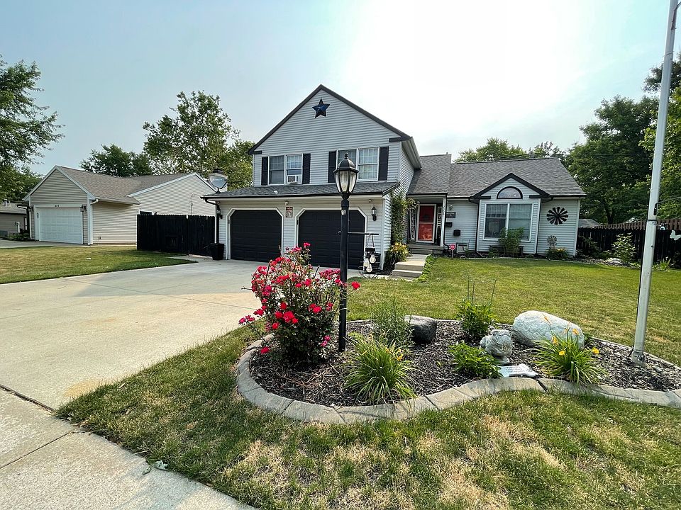 2006 Scottsdale Dr, Champaign, IL 61822 Zillow