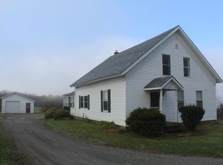 1680 Nelson Hill Rd, Newport, VT 05829