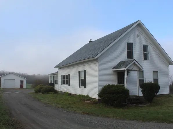 1680 Nelson Hill, Derby, VT 05829
