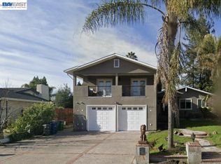 3784 Norris Canyon Rd, San Ramon, CA 94583