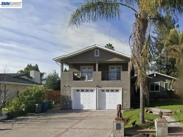 3784 Norris Canyon Rd, San Ramon, CA 94583