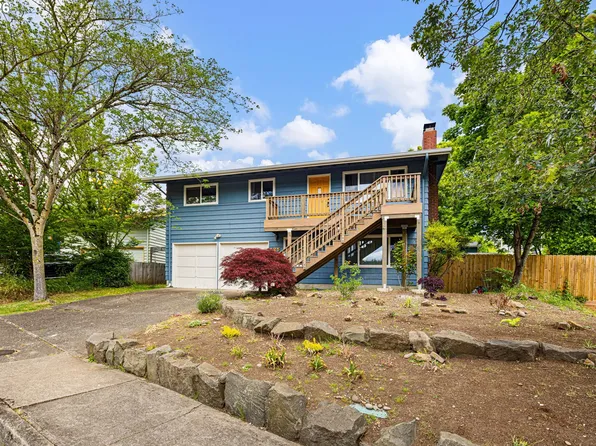 425 W 28th Ave, Eugene, OR 97405