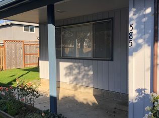 585 NW Oak Ave, Corvallis, OR 97330