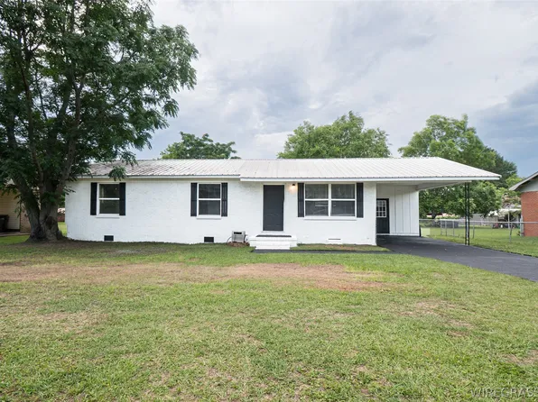 213 Rock Creek Rd, Headland, AL 36345